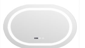 Cum să alegi o oglindă de baie adecvată pentru casa ta? Ghid practic de design interior